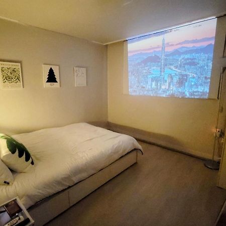 Stay Songpa Szöul Kültér fotó