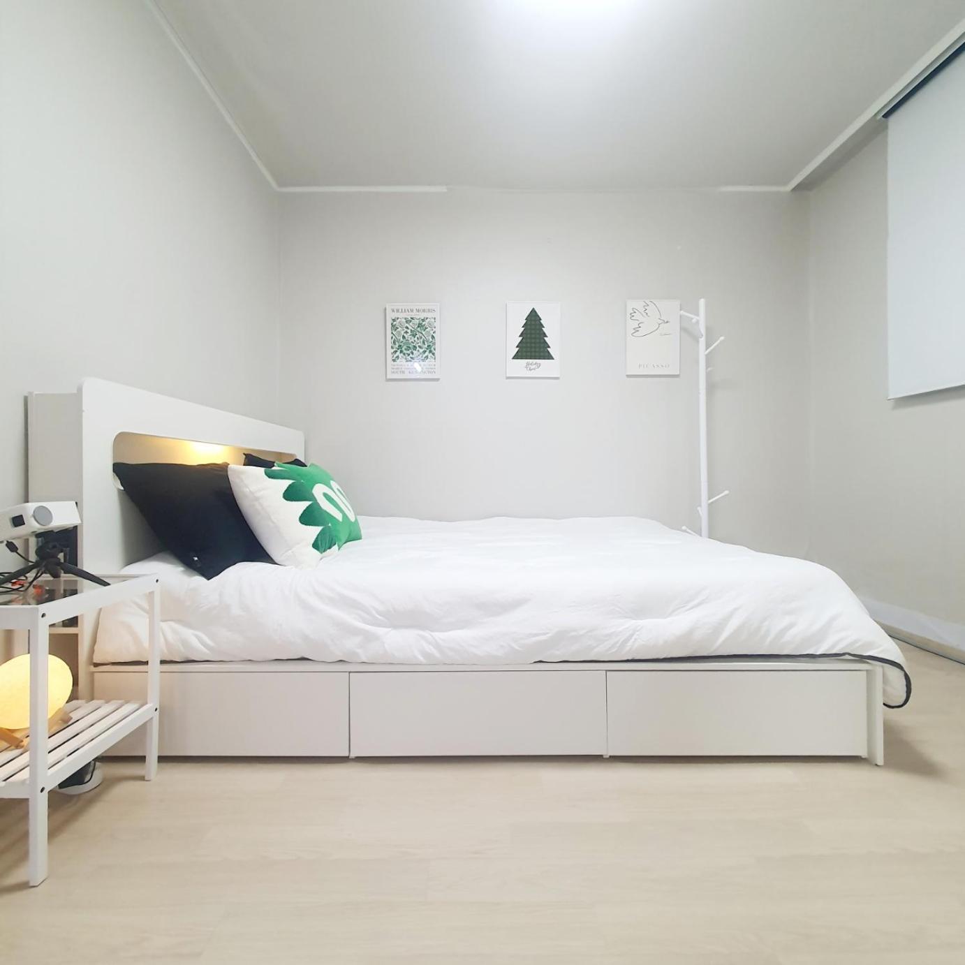 Stay Songpa Szöul Kültér fotó