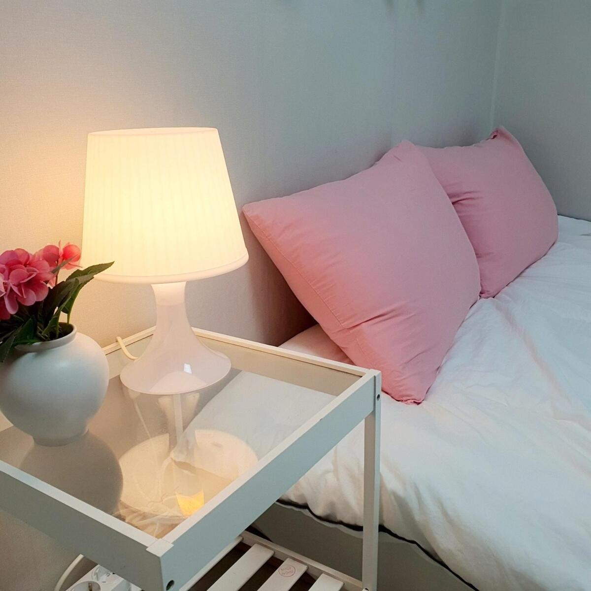 Stay Songpa Szöul Kültér fotó