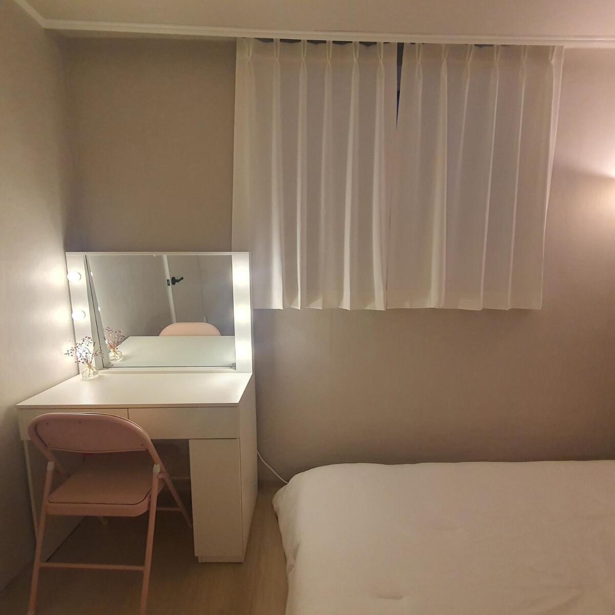 Stay Songpa Szöul Kültér fotó