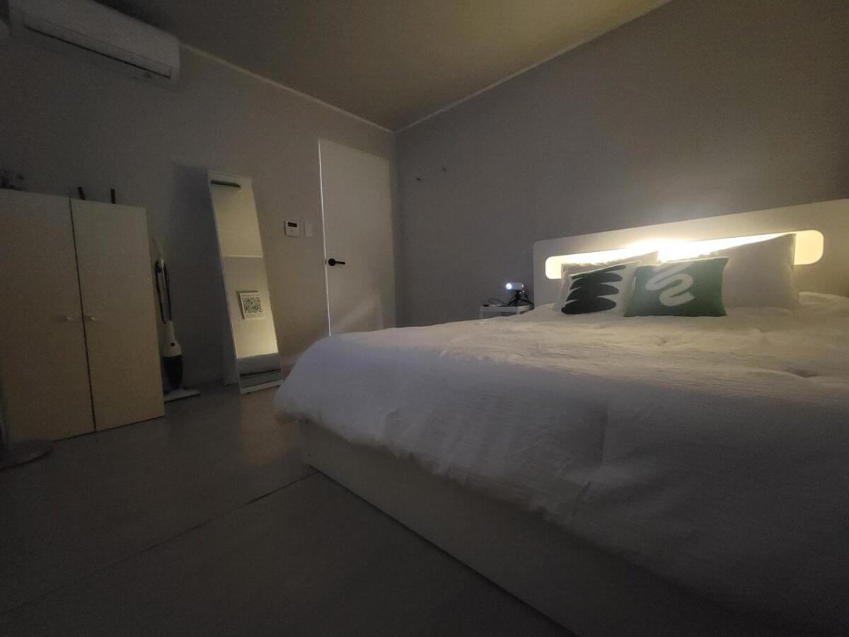 Stay Songpa Szöul Kültér fotó